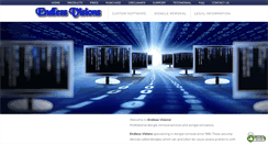 Desktop Screenshot of endlessvisions.net